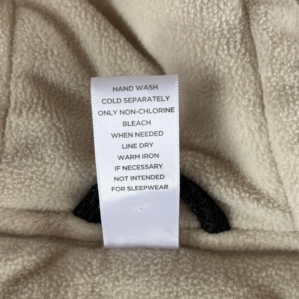 Gymboree Gray Kids Wool Blend Coat. Unisex. ‎ Sz 5/6